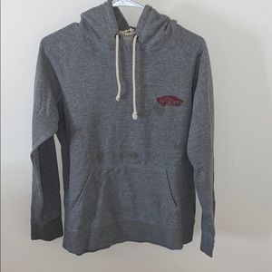 ❤️VANS HOODIE